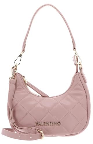 Valentino Ocarina Shoulder Bag Cipria