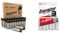 Energizer Alkaline Power AA+AAA Batteries (48 Pack), 48 Combo Pack & 9V Batteries, Max Alkaline Power, 3 Pack
