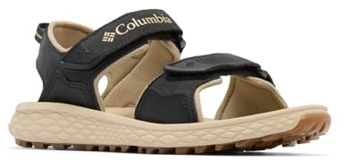 Columbia Konos Hiker 2-Strap, Sandales De Randonnée Et Trekking pour Homme