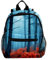 FVQL Kleiner Rucksack für Kinder, Kleinkind-Rucksack, Laubbaum, Herbst, Farbe: 1021, 25.4x10x30cm/10x4x12in