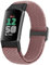 Huamanlou Geflochtenes Armband Kompatibel mit Fitbit Charge 6/Fitbit Charge 5 Armband, Weiches Verstellbares Sport Nylon Ersatzarmband für Damen Herren