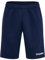 hummel Herren Hmlmover Cotton Bermuda Shorts, Marine, S EU
