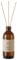 ipuro FUNCTIONALS Basil Raumduft 150ml - Raumerfrischer Neutralisiert Küchengerüche mit Basilikum Minze Tomatenblatt Duft - Lufterfrischer mit Basilikum Öl für frische Raumluft - Diffuser mit Stäbchen