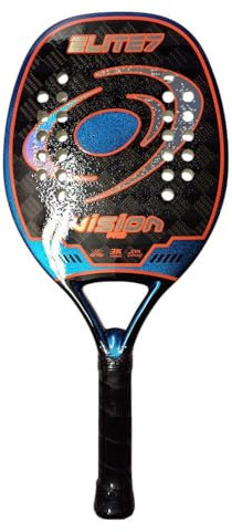 Racchetta Beach Tennis Racket Vision Elite 7 2025