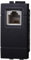 1 MODULO PRESA TELEFONICA, NERO, COMPATIBILE CON BTICINO LIVING, PRESA TELEFONO, CONNETTORE RJ11, MODULI E FRUTTI 100% COMPATIBILI, MATERIALI DI ALTA QUALITA'