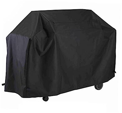 Abaodam wasserdichte Grillabdeckung Für BBQ Schützende Abdeckhaube Oxford Für Außenbereich Mit Praktischer Aufbewahrungstasche