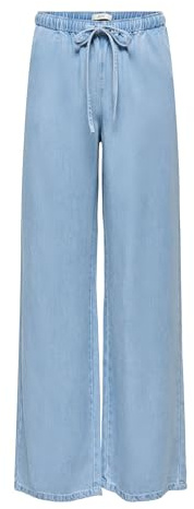 JDY Damen Jdymira Mw Wide String Pant PNT