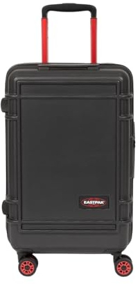 EASTPAK Resist'r Koffer mit Reißverschluss, Hartschale, Ref. 65977