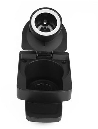 Adattatore For Caffè Sostituibile, Convertitore For Capsule Di Caffè Riutilizzabili, Porta Capsule, Compatibile Con Dolce Gusto, Compatibile Con Nespresso, Adattatore For Capsule