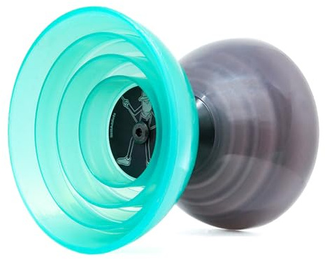 Skill Addicts Festachse Diabolo für Einsteiger & Profi Tricks