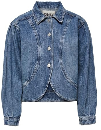 ONLY Onlamber Ls DNM Jacket Gua