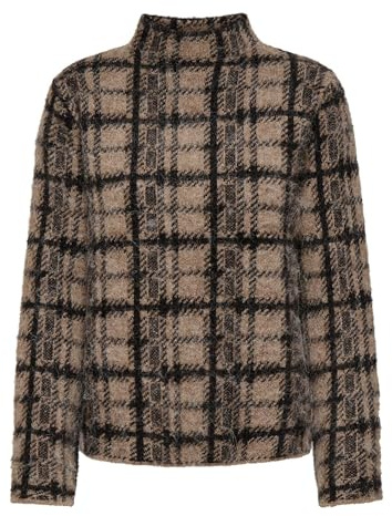 ONLY Onllouise Ls Highneck Ex KNT
