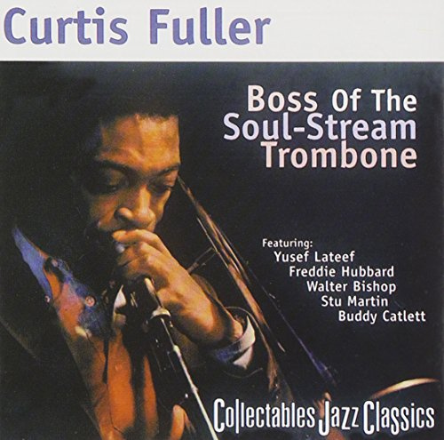 Boss of the Soul-Stream Trombone