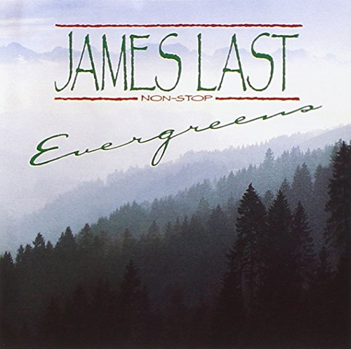 James Last - Non-Stop Evergreen