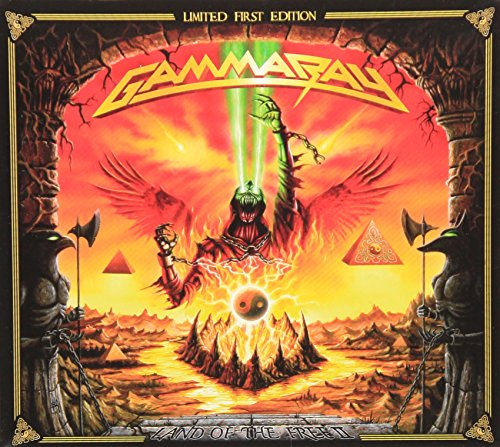 Steamhammer (Spv)