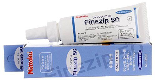 NITTAKU Kleber Zubehör finezip 50 ml