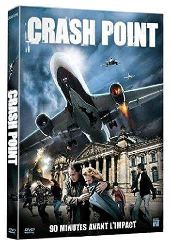 Crash point [FR Import]
