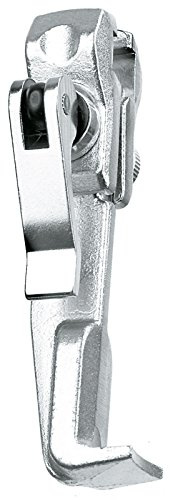 GEDORE Schnellspann-Abzughaken 150 mm, 1 Stück, 104/B-150-TE