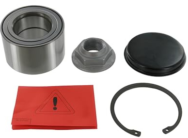 SKF VKBA 3614 Wheel bearing kit