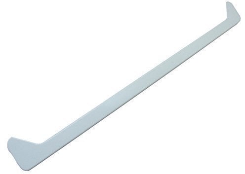 Indesit Fridge Freezer Shelf Tray Plastic Trim (White)