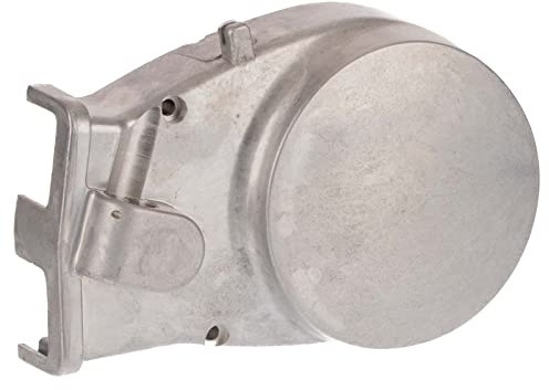 Lichtmaschinendeckel S50 - ohne SIMSON-Schriftzug