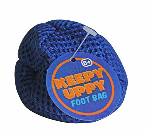 Tobar 22017 Keepy Uppy Fußsack, gemischt, 8 cm
