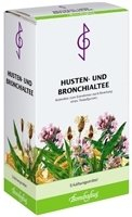 HUSTEN BRONCHIAL TEE 100 g
