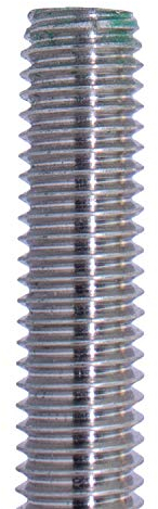 Gewindestange V2A M20-1.000 mm DIN 975 / DIN 976 Edelstahl A2