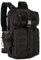 HUNTVP 30L Taktischer Rucksack Militär Trekkingrucksack Wasserdicht Wanderrucksack Molle Assault Pack Armeerucksack Reiserucksack für Herren Damen Sport Outdoor Wandern Bergsteigen, Schwarz