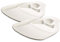 Villeroy & Boch BBQ Passion Steakteller L Set 2 Stück 30 x 29 cm