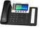 Grandstream GXP2160 Kabelgebundenes Mobilteil 6Zeilen LCD IP-Telefon, GXP2160