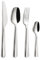 Comas 6523 Munich 18/10 Besteck, 24-teilig, Stärke 1 cm, Edelstahl