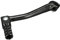 Cnc Levier De Changement De Vitesse 4 Temps 50Cc 90Cc 110Cc 125Cc Pit Dirt Monkey Bike - Noir