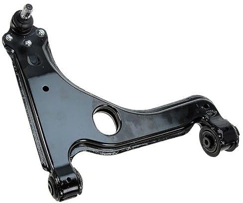 BESTPRICE 1x Querlenker Vorderachse, vorne unten rechts Kompatibel mit OPEL ASTRA H (A04)(L70), MERIVA B (S10), ZAFIRA B (A05), ZAFIRA A (T98)