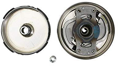 Motodak Variateur Cyclo Adaptable MBK 51 a Galets (Complet) -Selection p2r-