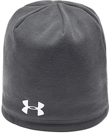 Under Armour Herren Herren Blank Sturm Strickmütze - Graphite