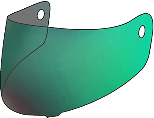 Xlite SP.VISIERA.XFS-03.D.GREEN.SR - NFR.X903/ULTRA