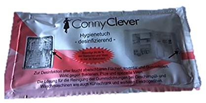 Waschmaschinen Spülmaschinen Hygiene-Reiniger