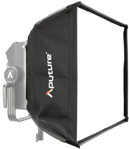 Aputure Softbox para Nova P300c