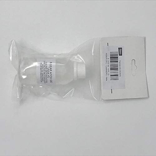Flacone Olio lubrificante adatto a tutti i tipi di Motoriduttori Reber