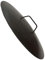 Wida Deckel 1020 mm für Feuerschale 100 cm 1000 mm 1 m