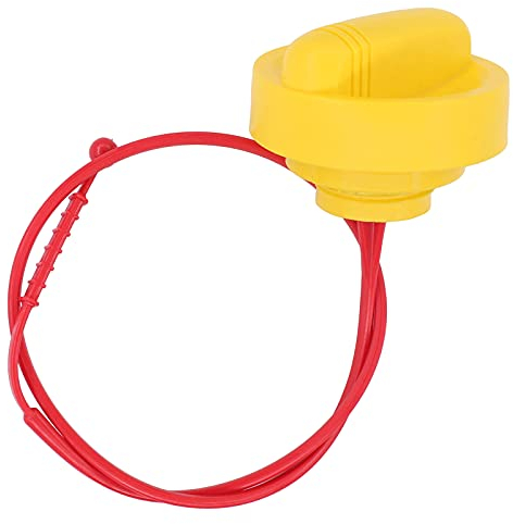 HouYeen Ölmessstab und Kappe für Clio Laguna Kangoo Vivaro Sandero Grand Vitara Note Primastar Almera Qashqai 7701048222