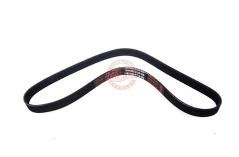 MASTER-SPORT Keilrippenriemen 6PK995-PCS-MS POLO (9N_) Lupo (6X1, 6E1) 995mm