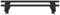 Menabo Dachträger Grundtäger für Ford Mondeo mk4 Wagon 2007-2014 TÜV Schwarz 2X