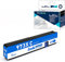 LCL Kompatibel Tintenpatrone 973 973X F6T81AE High Yield 7000 Seiten (1 Cyan), Ersatz für HP PageWide Pro 452dn 452dw 452dwt 477dn 477dw 477dwt MFP 552dw 577dw 577z Managed MFP P57750dw P55250dw