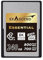 Exascend Essential 240GB CFexpress Type A Memory Card 700MB/s Write 800MB/s Read VPG200 Offering 8K Ultra HD Video CF Card Cinema Quality Compatible Memory for Sony Alpha & FX Cameras