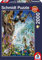 Schmidt Im Tal der Wasserfeen: Puzzle Standard 2.000 Teile