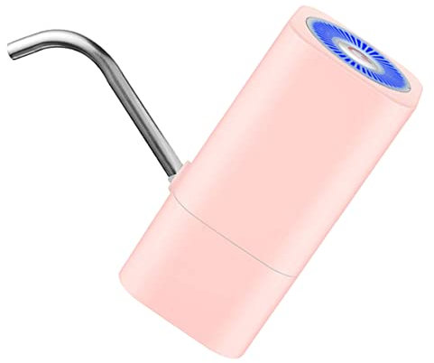 DOITOOL USB Charger Water Pump for Household and Indoor Use Camping and Outdoor Scenarios Rechargeable and Electric Powered