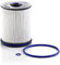 MANN-FILTER PU 10 027/1 z Filtro de combustible - para Automóviles + Vehículos de transporte