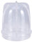 Magic Bullet Blenders Cup, Vaso Transparente de Plástico Alto o Corto, Licuadora, Exprimidor, Piezas de Repuesto, Accesorios para Beber, Cocina（Copa Corta）